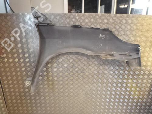 Left front fenders PEUGEOT 807 (EB_) 2.0 HDi | BP24241625C41
