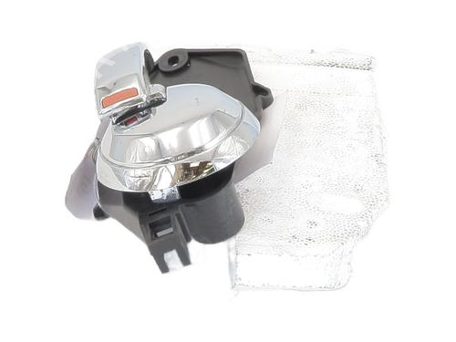 Used Front right interior door handle Front right interior door handle FIAT 500 (312_) 1.2 (312AXA1A) (69 hp) 25221173 25221173