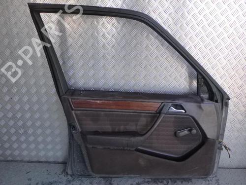 Used Left front door Left front door MERCEDES-BENZ 124 Saloon (W124) 250 D (124.125) (94 hp) 24240652 24240652