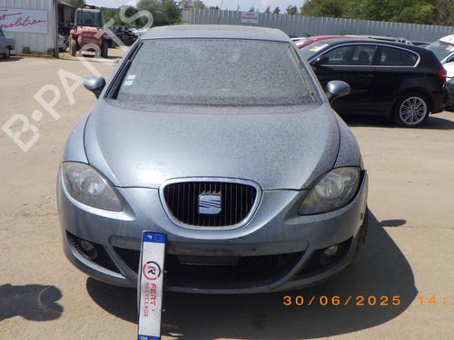 Brugte SEAT LEON (1P1) 2.0 TDI (170 hp) 3998864