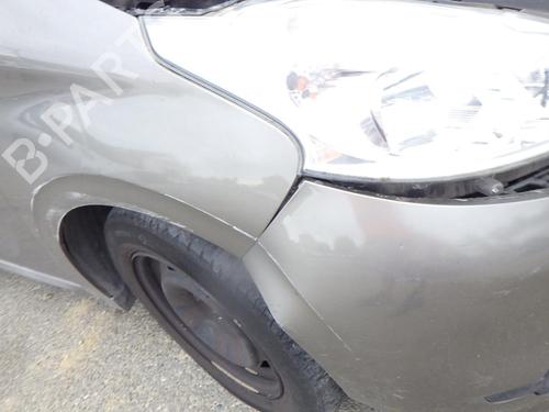 Left front window switch PEUGEOT 208 I (CA_, CC_) 1.2 VTI 82 | BP25466833I27 - Image 29