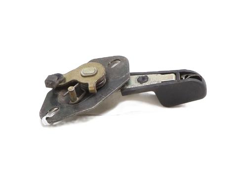 Used Front left interior door handle Front left interior door handle CITROËN C15 Box Body/MPV (VD_) 1.9 D (60 hp) 40064646 40064646