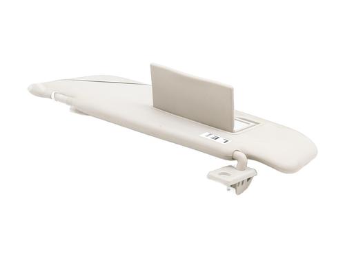 Left sun visor NISSAN QASHQAI II (J11, J11_) 1.6 dCi ALL MODE 4x4-i | BP30302085I1