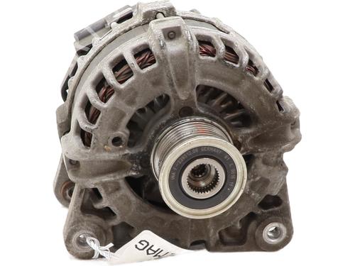 Generator NISSAN QASHQAI II (J11, J11_) 1.6 dCi ALL MODE 4x4-i (130 hp) 30516583