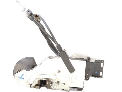 Front left lock PEUGEOT 207 SW (WK_) 1.6 HDi | BP30128014C98 