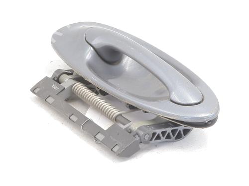 Türgriff hinten links außen für SAAB 9-3 (YS3F, E79, D79, D75) 1.9 TiD (150 hp) 27522854