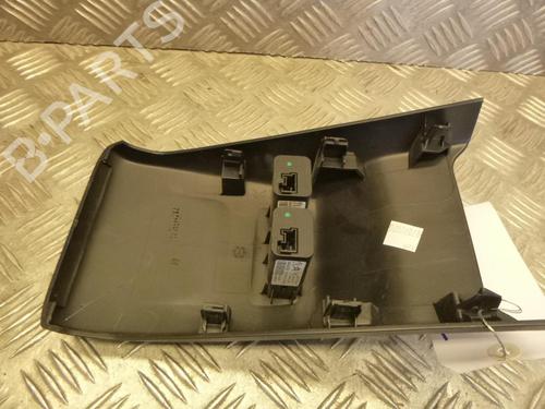 Electronic module PEUGEOT 2008 II (UD_, US_, UY_, UJ_, UR_, UC_) 1.2 PureTech 130 (USHNS, URHNS) | BP24242834M83 