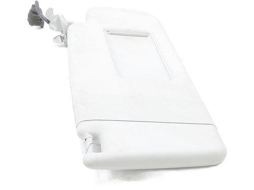 Høyre solskjerm VW POLO V (6R1, 6C1) 1.6 TDI | BP28012079I2 