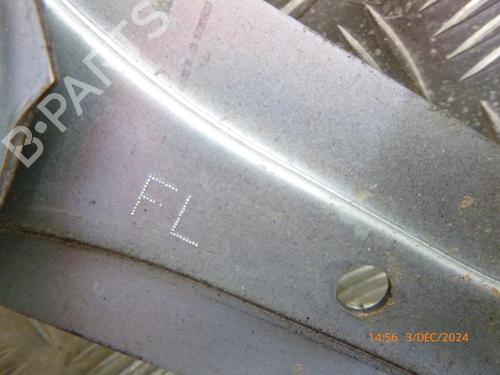 Used Front left window mechanism Front left window mechanism 24241886 24241886