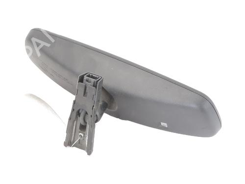 Rear mirror HYUNDAI SANTA FÉ II (CM) 2.2 CRDi 4x4 | BP26562073I6 