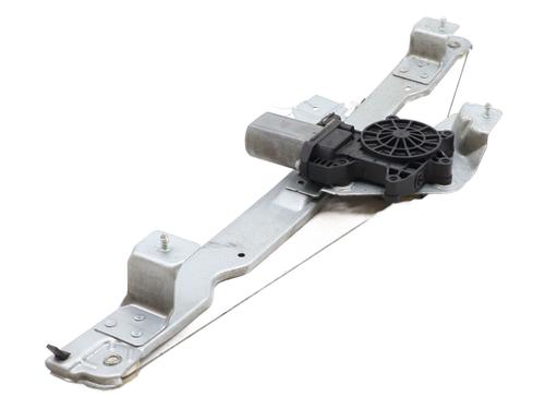 Used Front right window mechanism Front right window mechanism DACIA DUSTER (HS_) 1.2 TCe 125 (125 hp) 29737486 29737486