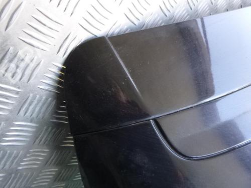 Used Tailgate Tailgate SEAT IBIZA IV (6J5, 6P1) 1.6 TDI (90 hp) 24242037 24242037