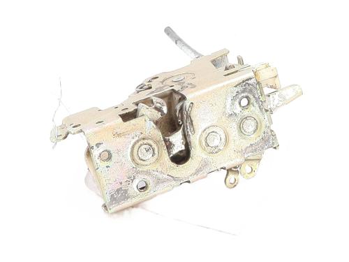 Used Tailgate lock MERCEDES-BENZ SPRINTER 3-t Van (B903) 308 CDI (903.661, 903.662, 903.663) (82 hp) 29634342