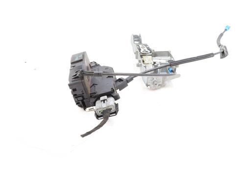 Front right lock CITROËN C4 Grand Picasso I (UA_) 1.6 HDi | BP29315727C97 