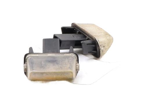 Used Licence plate light PEUGEOT 206 Hatchback (2A/C) 1.4 i (75 hp) 30206383