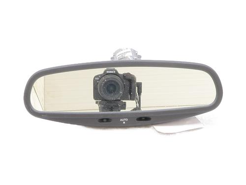 Rear mirror CITROËN C5 III Break (RW_) 2.0 HDi | BP29371990I6 - Image 5