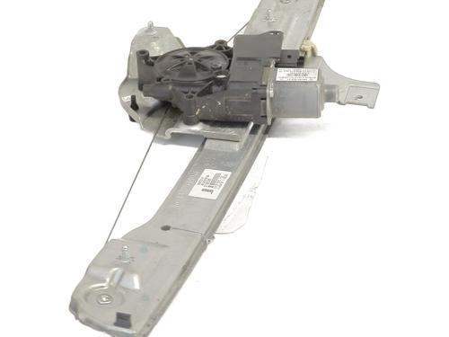 Front left window mechanism PEUGEOT 208 I (CA_, CC_) 1.2 VTI 82 | BP24242546C22 - Image 2