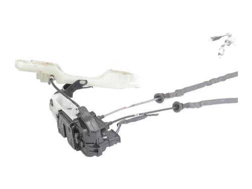 Rear right lock HYUNDAI SANTA FÉ II (CM) 2.2 CRDi 4x4 | BP26431088C99 