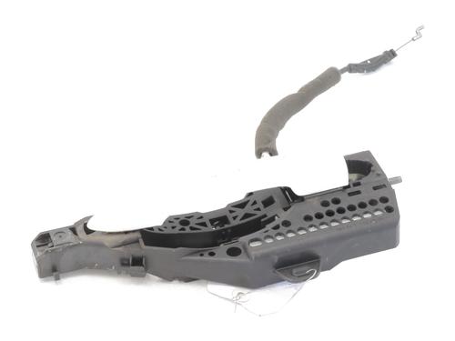 Venstre foran utvendig håndtak RENAULT CLIO IV Grandtour (KH_) 1.5 dCi 90 (KHN3, KHN4) (90 hp) 26296253