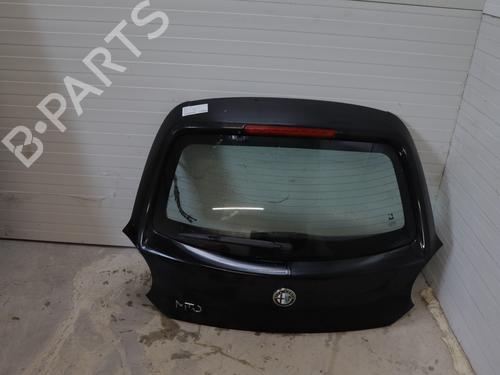 Tailgate ALFA ROMEO MITO (955_) 1.4 MultiAir (955AXL1B) | BP24241756C6 