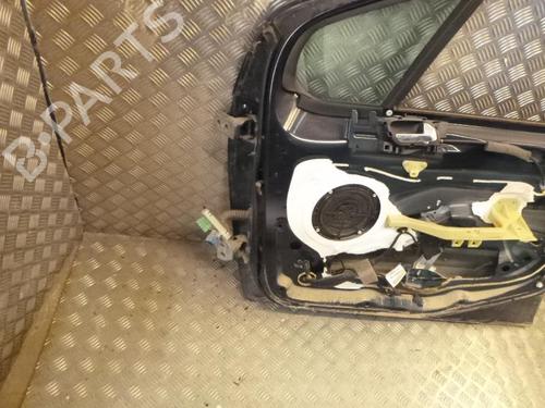 Right front door PEUGEOT 308 SW I (4E_, 4H_) 1.6 HDi | BP24241628C3