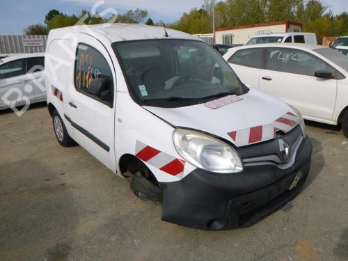 Front right window mechanism RENAULT KANGOO Express (FW0/1_) 1.5 dCi 75 (FW07, FW10, FW04) | BP24240890C23  - Image 13