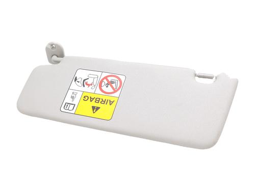 Right sun visor SUZUKI IGNIS III (MF, FF) 1.2 (ATK412) | BP36027219I2 - Image 5