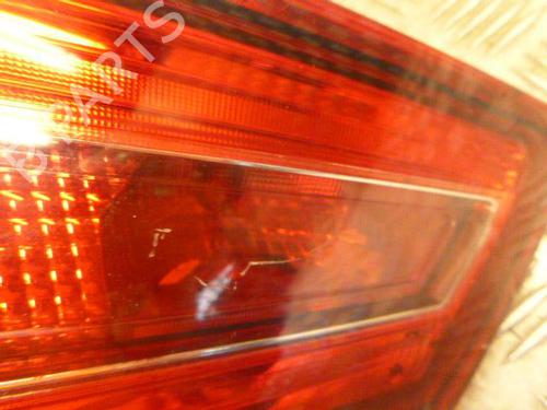 Used Left tailgate light Left tailgate light RENAULT CLIO IV (BH_) 1.5 dCi 90 (90 hp) 24241470 24241470