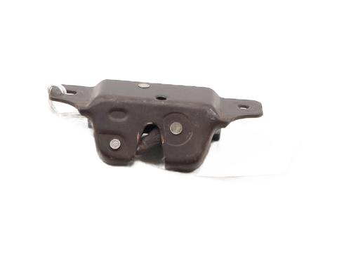 Used Tailgate lock PEUGEOT 206 Hatchback (2A/C) 1.4 i (75 hp) 30206387