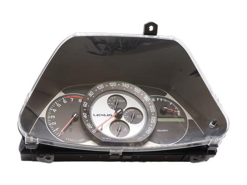 kombiinstrument-lexus-is-i-_e1_-1999-2000-2001-2002-2003-2004-2005-33019473 main image