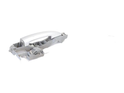 Front left exterior door handle PEUGEOT 5008 (0U_, 0E_) 2.0 HDi 150 / BlueHDi 150 | BP26603266C128 
