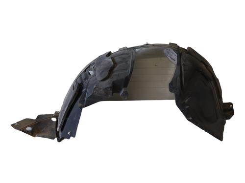 Used Wheel arch NISSAN QASHQAI I (J10, NJ10) 2.0 dCi (150 hp) 28360591