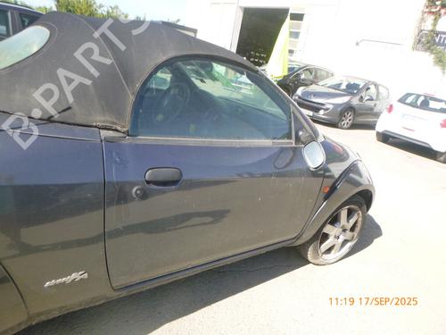 Right front door FORD STREET KA (RL2) 1.6 | BP29209340C3 