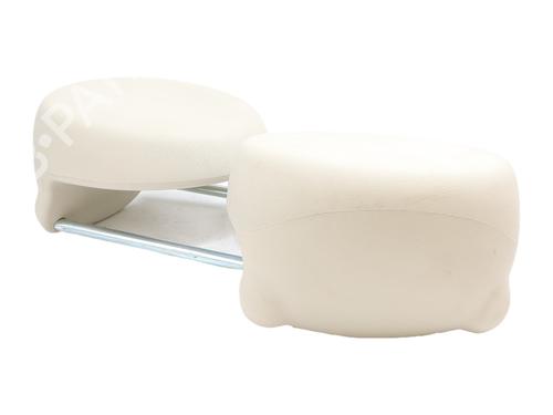 Headrest FIAT 500 (312_) 1.2 (312AXA1A) | BP36479148I31 - Image 3