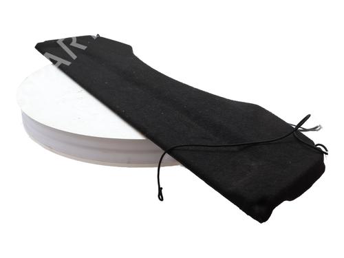 Hattehylde CITROËN C4 Picasso I MPV (UD_) 1.6 HDi (109 hp) 31113813