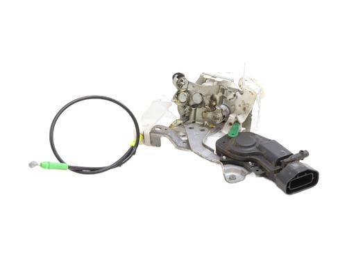 Front left lock CITROËN C1 (PM_, PN_) 1.0 | BP30884176C98