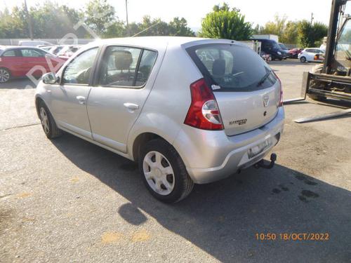 Used Parts DACIA SANDERO  1.5 dCi  2363185