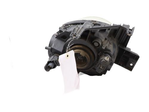 Left headlight NISSAN JUKE (F15) 1.5 dCi | BP29847436C28