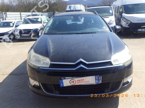 Used Parts CITROËN C5 III Break (RW_) 1.6 HDi 110 4661773