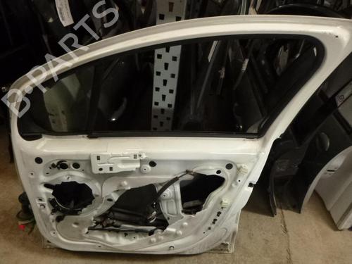Right front door CITROËN C3 II (SC_) 1.4 HDi 70 (SC8HZC, SC8HR0, SC8HP4) | BP24240735C3 
