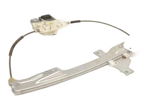 Front left window mechanism CITROËN C4 Coupe (LA_) 1.6 HDi | BP24241092C22 