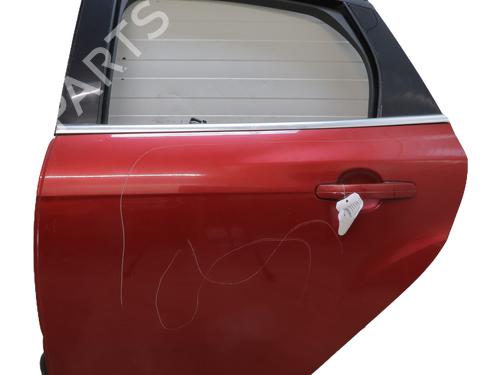 Used Left rear door FORD FOCUS III 1.6 TDCi (115 hp) 32520993