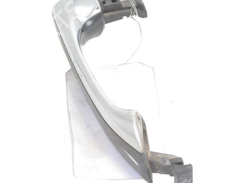 Used Rear right exterior door handle Rear right exterior door handle 26436674 26436674