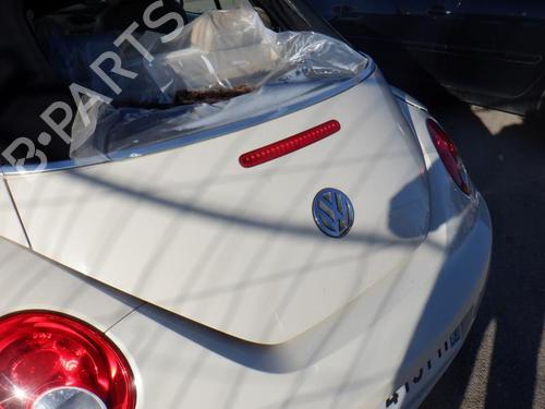Tailgate VW NEW BEETLE Convertible (1Y7) 1.6 | BP24241617C6 