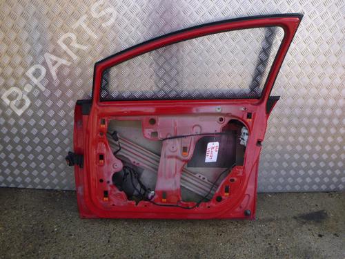 Right front door SEAT LEON (1P1) 1.8 TSI | BP24242227C3 