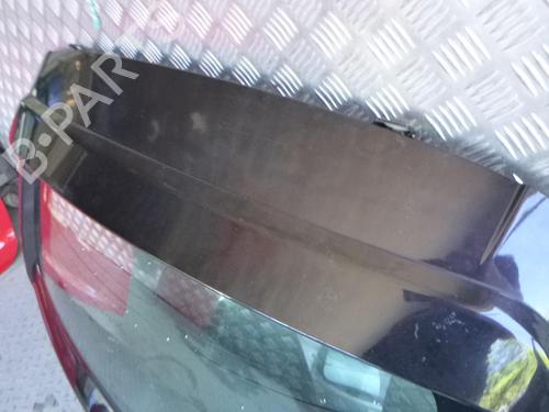 Used Tailgate Tailgate ALFA ROMEO MITO (955_) 1.3 MultiJet (955AXP1A, 955AYC1A) (95 hp) 24241987 24241987