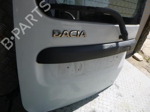 Left tailgate DACIA LOGAN MCV (KS_) 1.5 dCi (KS0W) | BP24241979C76 
