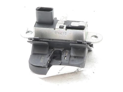 Used Tailgate lock SEAT IBIZA IV (6J5, 6P1) 1.4 (85 hp) 29165674