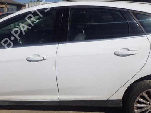 Used Left rear door FORD FOCUS III 1.6 TDCi (115 hp) 26387921