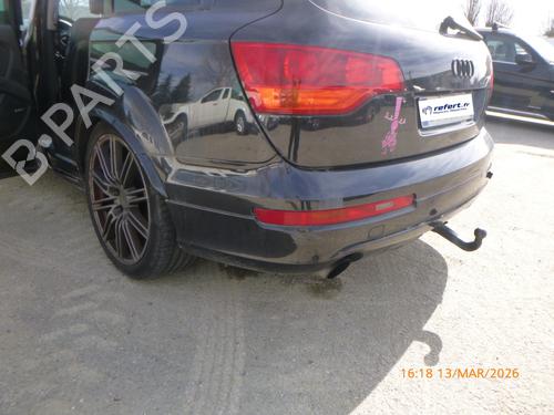 rear-bumper-audi-q7-4lb-2006-2007-2008-2009-2010-2011-2012-2013-2014-2015-2016-33125961 main image
